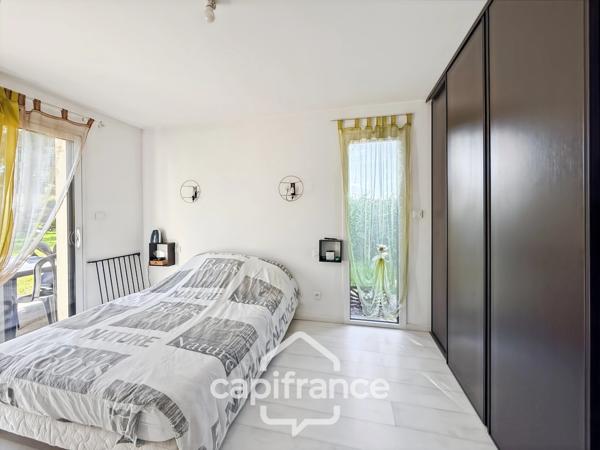À vendre MAISON D’ARCHITECTE CONTEMPORAINE 7 pièces PONTIVY (56)