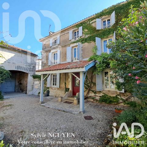 Maison à vendre 4 pièces 121 m² Ruelle-sur-Touvre
