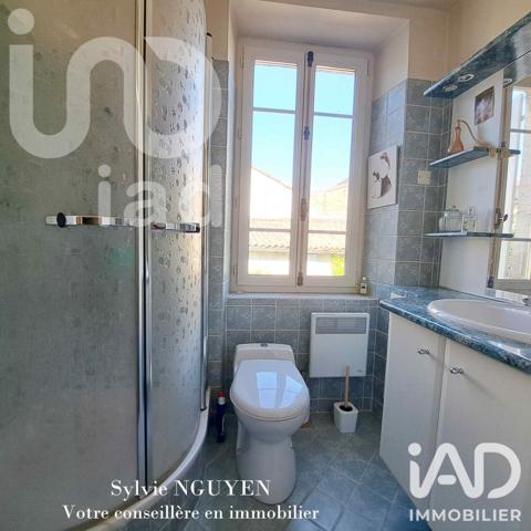Maison à vendre 4 pièces 121 m² Ruelle-sur-Touvre