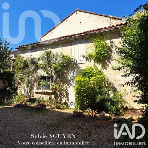Maison à vendre 4 pièces 121 m² Ruelle-sur-Touvre