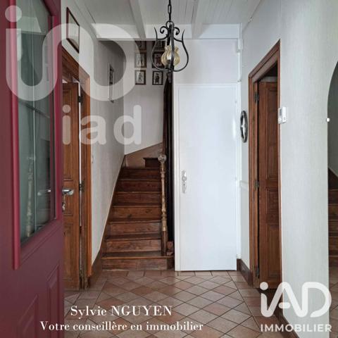 Maison à vendre 4 pièces 121 m² Ruelle-sur-Touvre