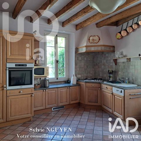 Maison à vendre 4 pièces 121 m² Ruelle-sur-Touvre