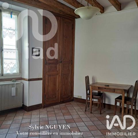 Maison à vendre 4 pièces 121 m² Ruelle-sur-Touvre