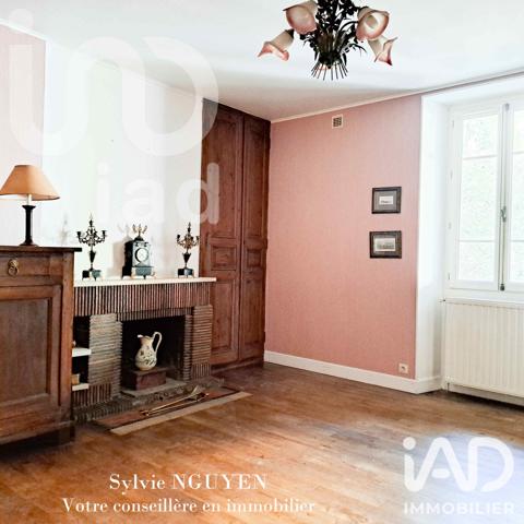 Maison à vendre 4 pièces 121 m² Ruelle-sur-Touvre