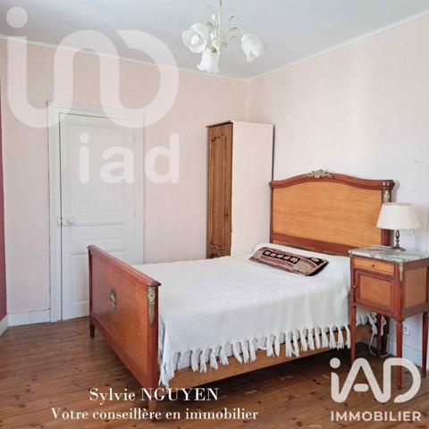 Maison à vendre 4 pièces 121 m² Ruelle-sur-Touvre