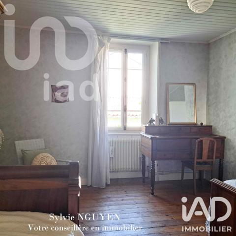 Maison à vendre 4 pièces 121 m² Ruelle-sur-Touvre
