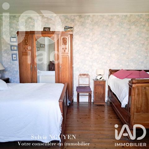 Maison à vendre 4 pièces 121 m² Ruelle-sur-Touvre