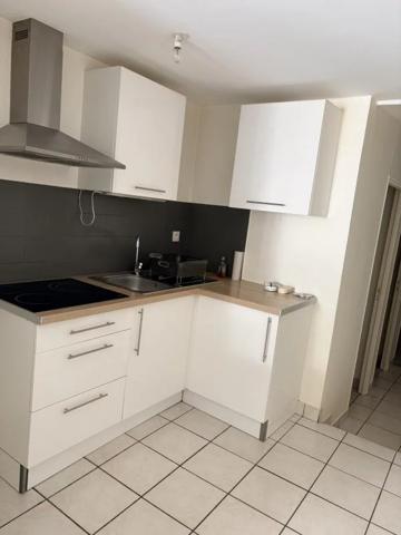 Appartement à louer à Troyes (10000)