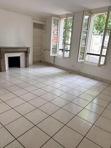 Appartement à louer à Troyes (10000)