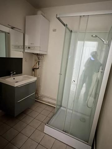 Appartement à louer à Troyes (10000)