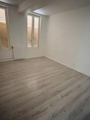 Appartement à louer à Troyes (10000)