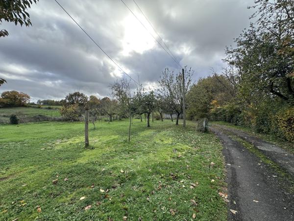 Maison 6 pièces - 120 m²