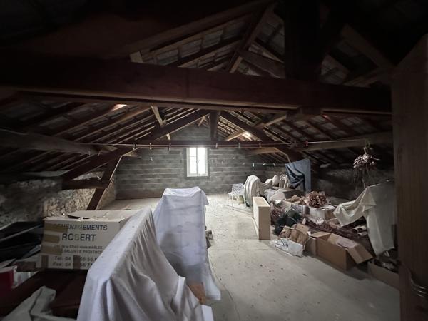 Maison 6 pièces - 120 m²