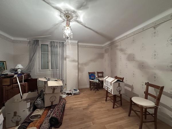 Maison 6 pièces - 120 m²