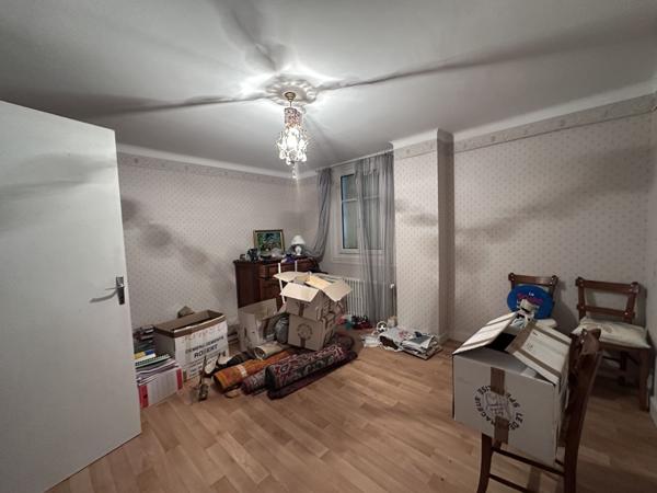 Maison 6 pièces - 120 m²