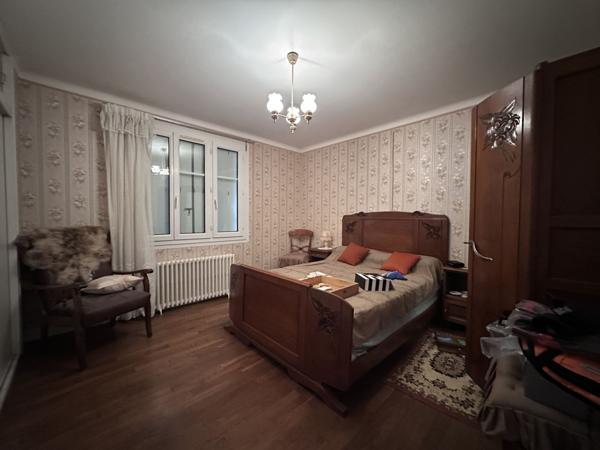 Maison 6 pièces - 120 m²