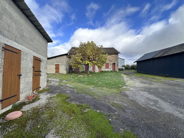 Maison 6 pièces - 120 m²