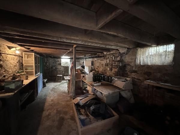 Maison 6 pièces - 120 m²