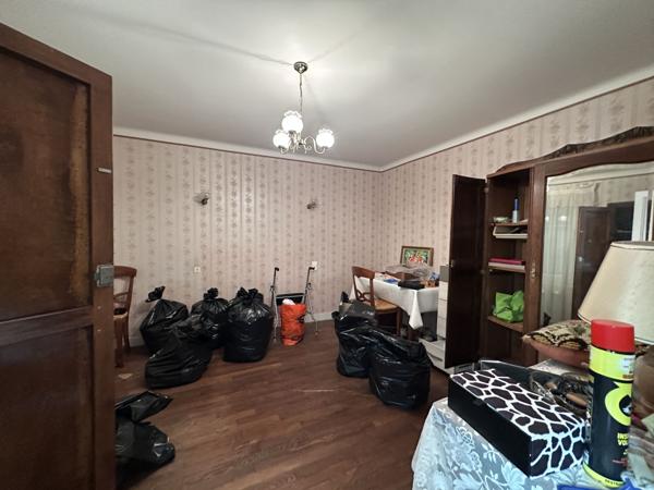 Maison 6 pièces - 120 m²