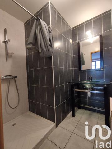 Immeuble à vendre 234 m² Sainte-Colome