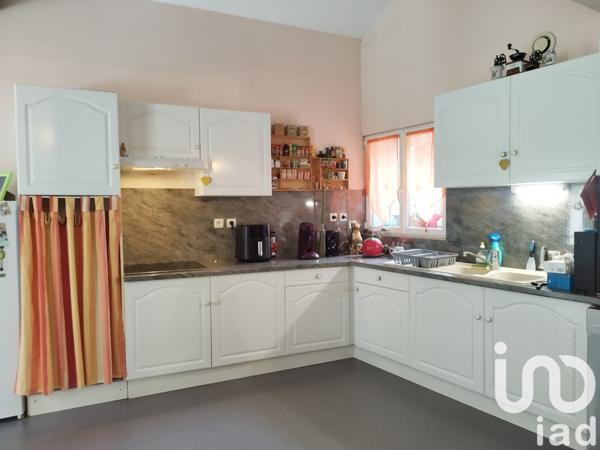 Immeuble à vendre 234 m² Sainte-Colome