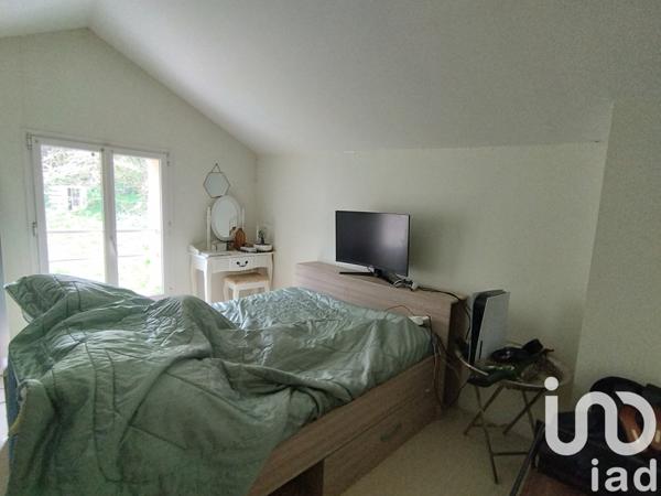 Immeuble à vendre 234 m² Sainte-Colome