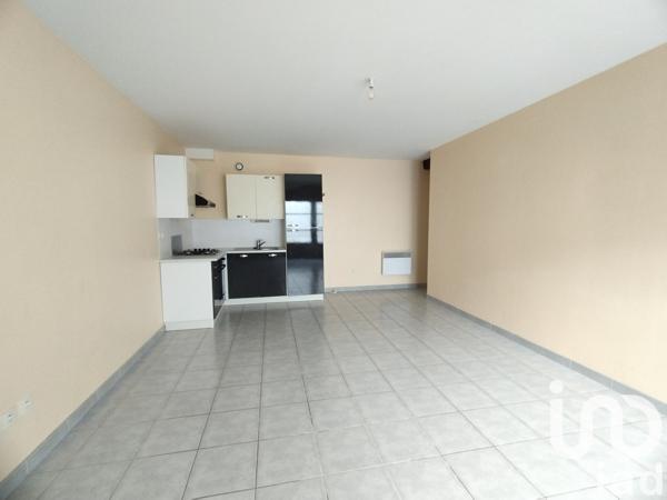 Immeuble à vendre 234 m² Sainte-Colome