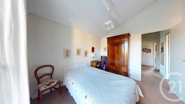 Maison à vendre  5 pièces - 106,77 m2 ANGLET - 64