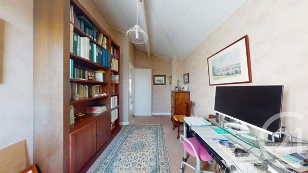 Maison à vendre  5 pièces - 106,77 m2 ANGLET - 64