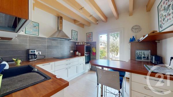 Maison à vendre  5 pièces - 106,77 m2 ANGLET - 64