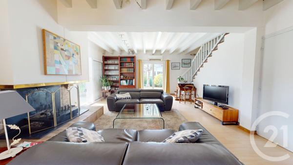 Maison à vendre  5 pièces - 106,77 m2 ANGLET - 64