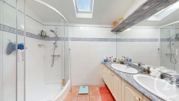 Maison à vendre  5 pièces - 106,77 m2 ANGLET - 64