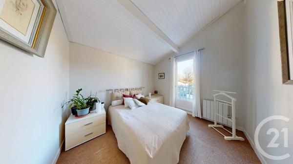 Maison à vendre  5 pièces - 106,77 m2 ANGLET - 64