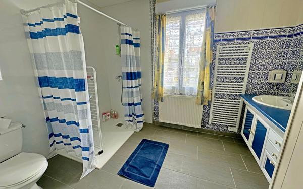 Maison à vendre    4 pièces • 126 m2 Berck