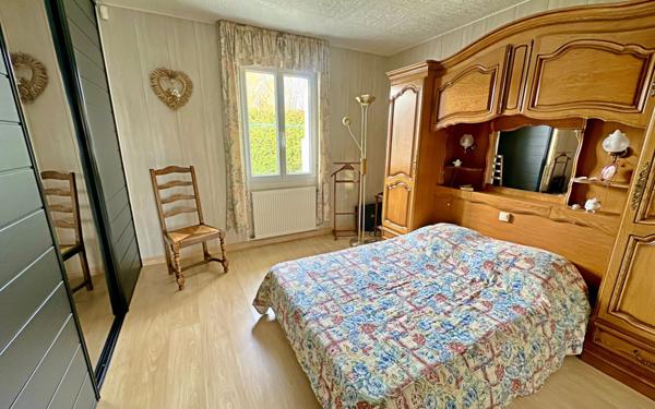 Maison à vendre    4 pièces • 126 m2 Berck