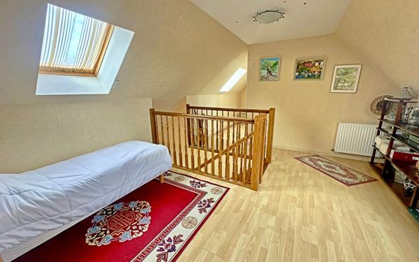 Maison à vendre    4 pièces • 126 m2 Berck