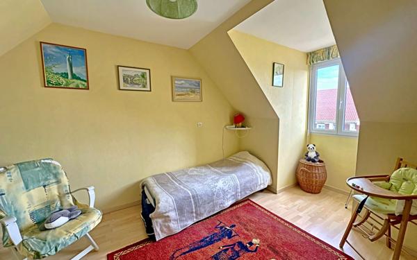 Maison à vendre    4 pièces • 126 m2 Berck