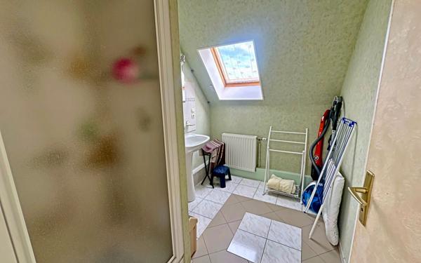 Maison à vendre    4 pièces • 126 m2 Berck