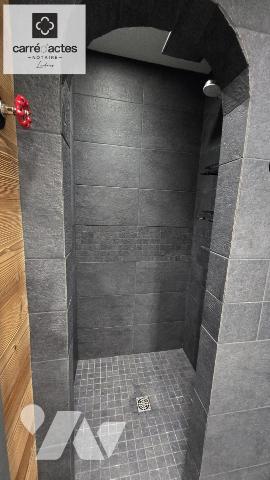 Appartement d'environ 32 m² à Nancy.