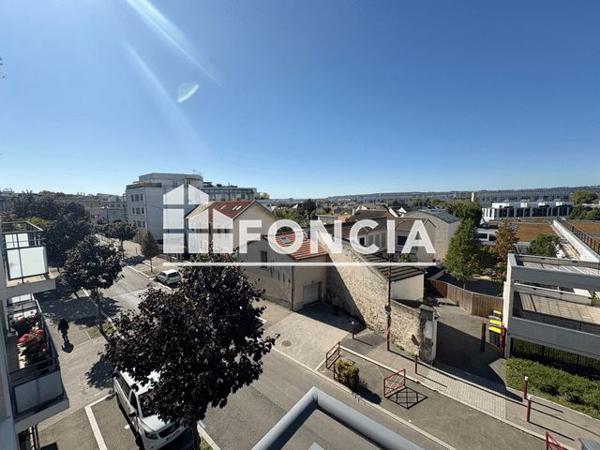 À vendre Appartement 3 pièces 68.05 m² - Fresnes 94260