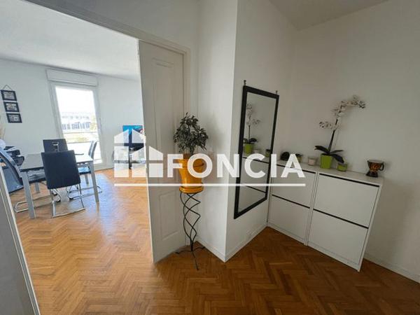 À vendre Appartement 3 pièces 68.05 m² - Fresnes 94260