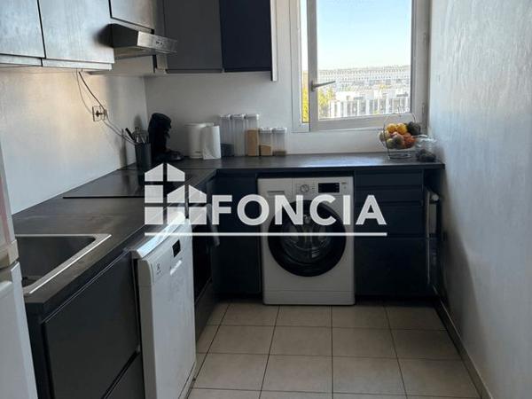 À vendre Appartement 3 pièces 68.05 m² - Fresnes 94260