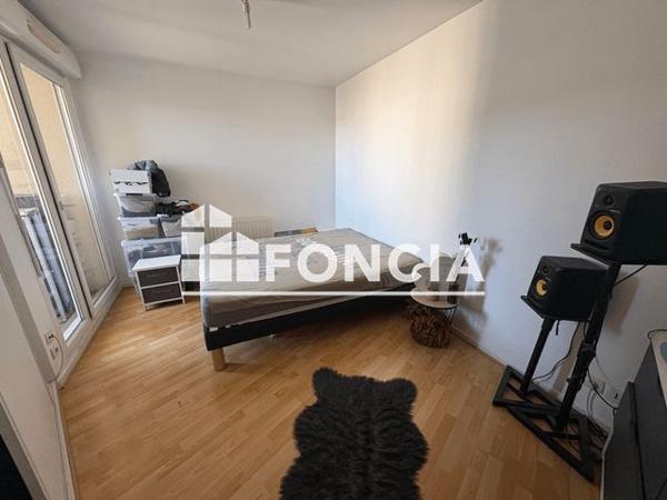 À vendre Appartement 3 pièces 68.05 m² - Fresnes 94260