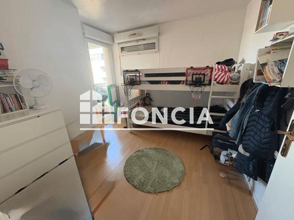 À vendre Appartement 3 pièces 68.05 m² - Fresnes 94260