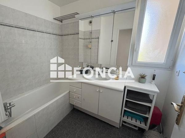 À vendre Appartement 3 pièces 68.05 m² - Fresnes 94260