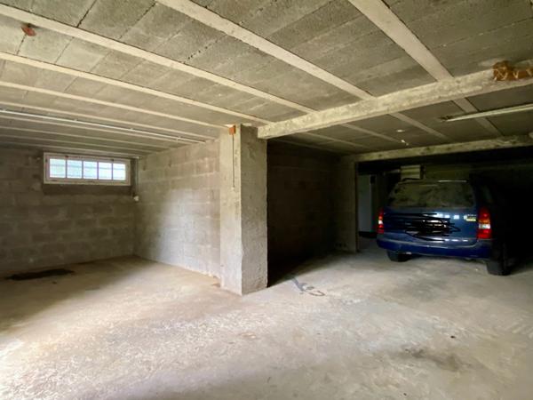 Maison plage à pied