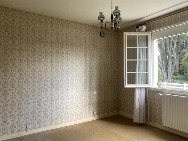 Maison plage à pied