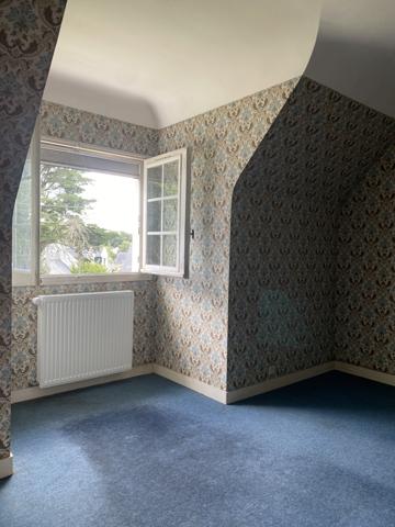 Maison plage à pied