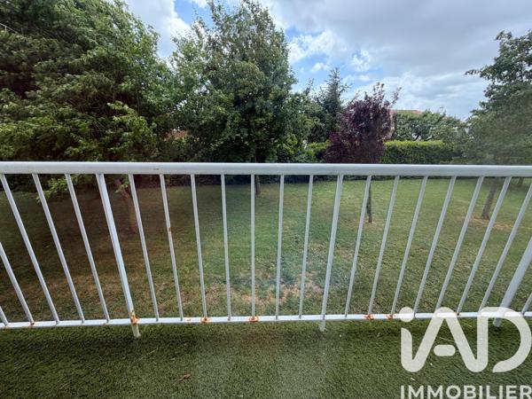 Appartement à vendre 3 pièces 64,4 m² Lagord