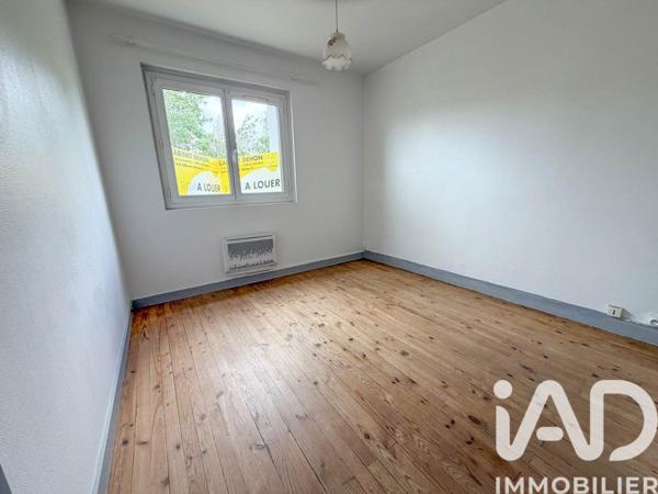 Appartement à vendre 3 pièces 64,4 m² Lagord